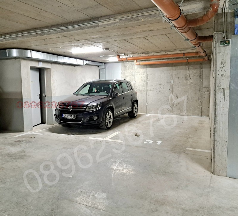 For Sale  Parking space Sofia , Vrabnitsa 2 , 14 sq.m | 69279862 - image [2]