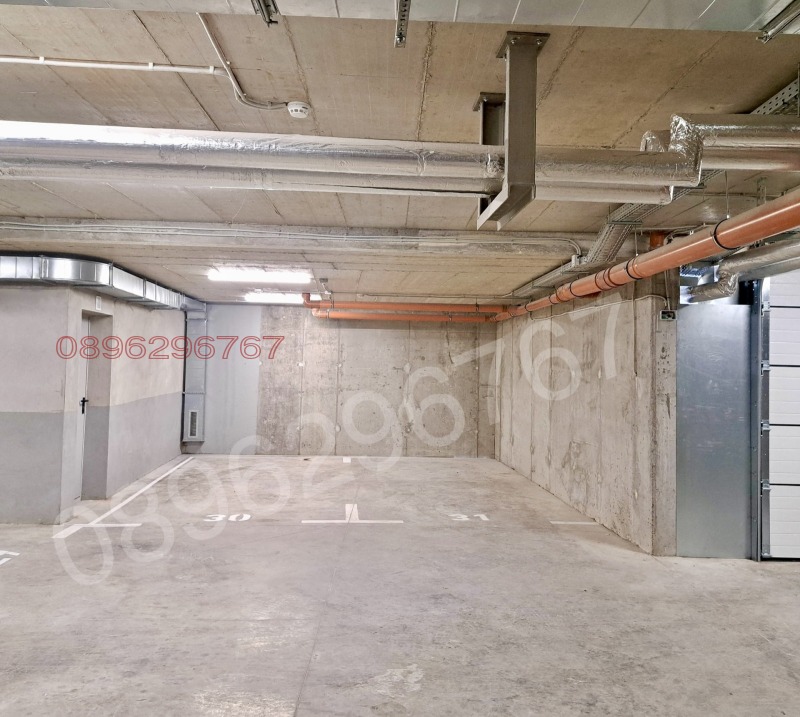 Продава  Гараж, паркомясто, град София, Връбница 2 • 39 000 EUR • ID 87461389 — holmes.bg - [1] 