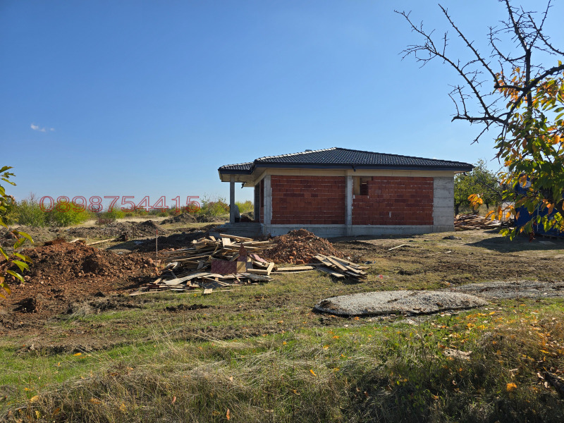 Продава ПАРЦЕЛ, с. Белащица, област Пловдив, снимка 3 - Парцели - 52784216