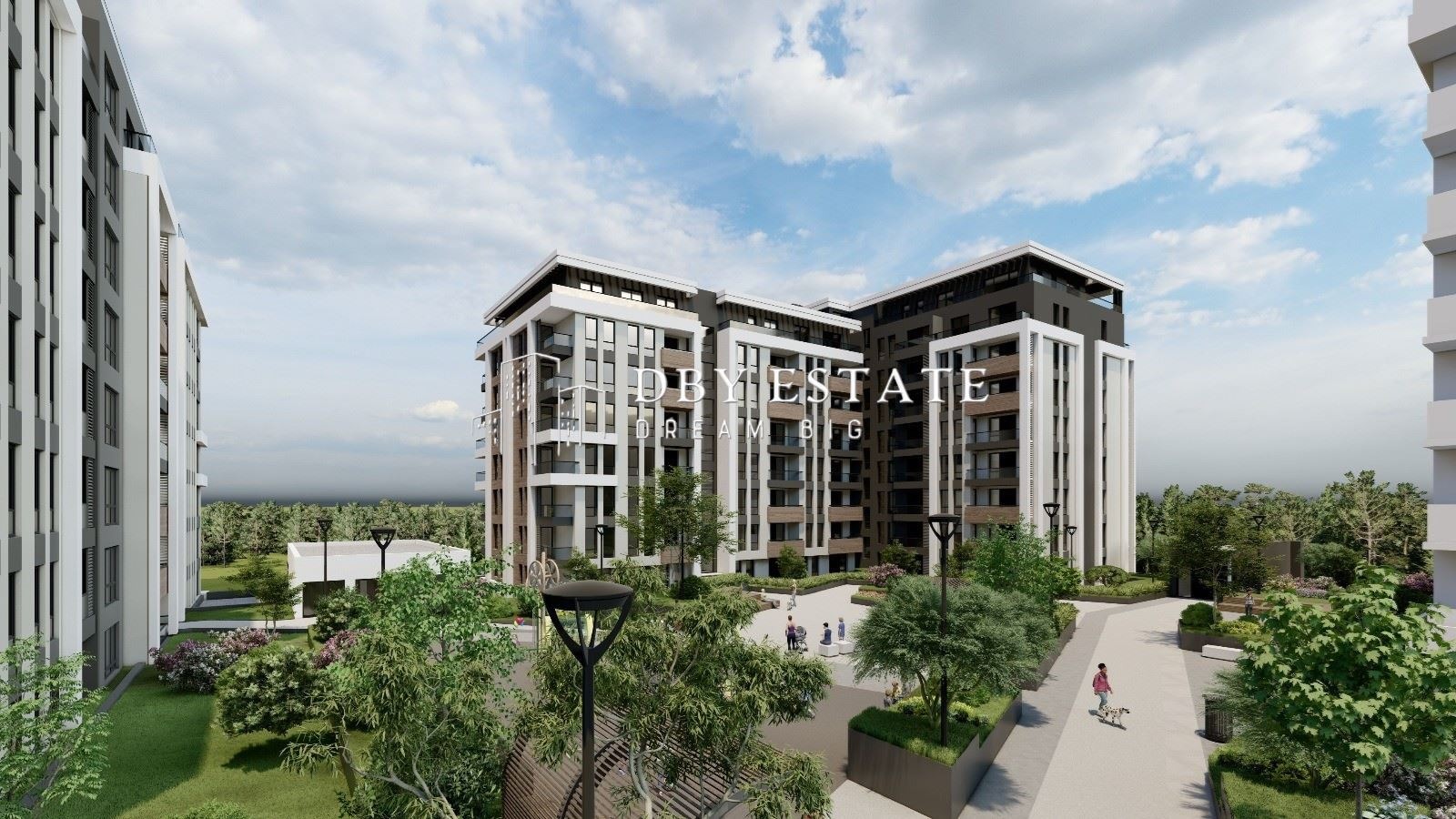 Продава 2-СТАЕН, гр. Пловдив, Христо Смирненски, снимка 3 - Апартаменти - 53705869