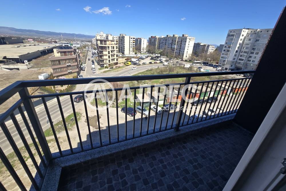 Продава 2-СТАЕН, гр. София, Люлин 5, снимка 7 - Апартаменти - 54146504