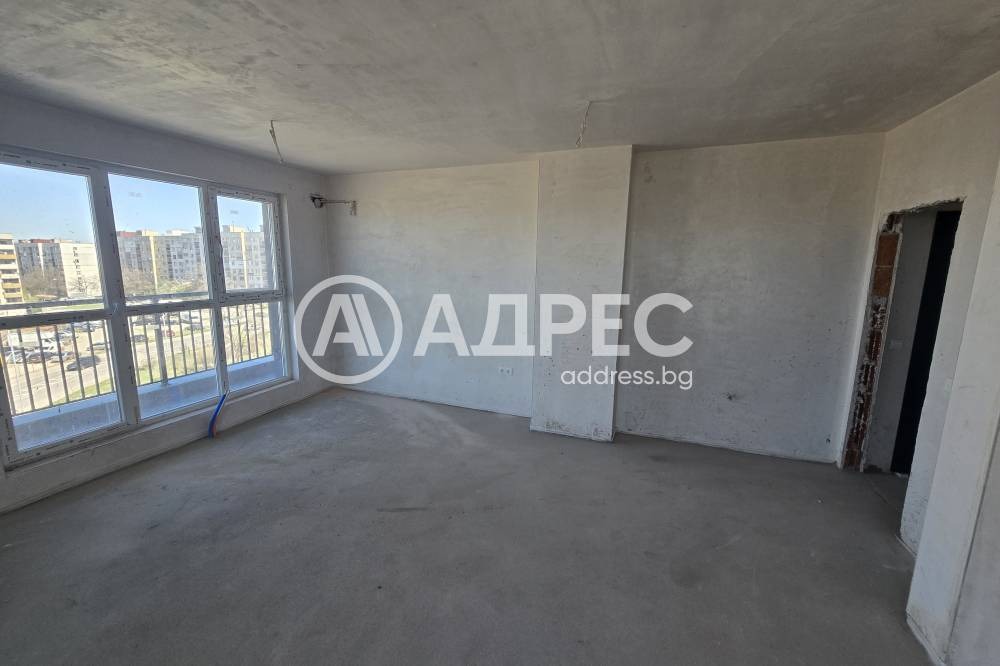 Продава 2-СТАЕН, гр. София, Люлин 5, снимка 3 - Апартаменти - 54146504