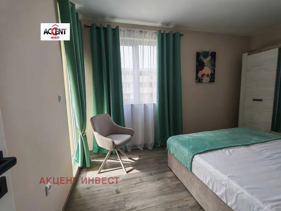 Продава 2-СТАЕН, гр. Варна, Победа, снимка 8 - Апартаменти - 54954103