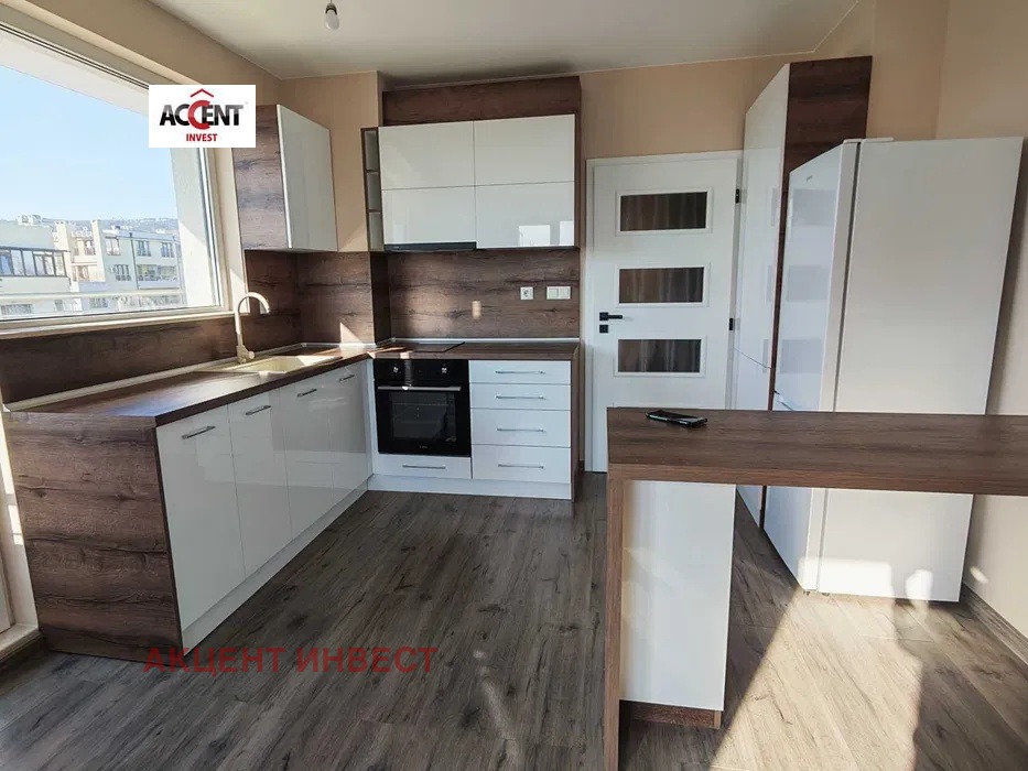 Продава 2-СТАЕН, гр. Варна, Победа, снимка 2 - Апартаменти - 54954103