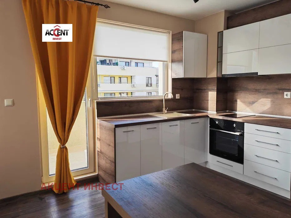 Продава 2-СТАЕН, гр. Варна, Победа, снимка 7 - Апартаменти - 54954103