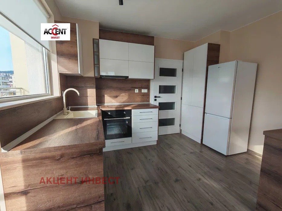 Продава 2-СТАЕН, гр. Варна, Победа, снимка 4 - Апартаменти - 54954103