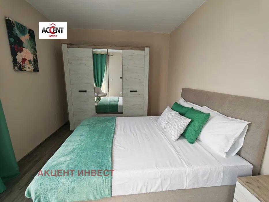 Продава 2-СТАЕН, гр. Варна, Победа, снимка 9 - Апартаменти - 54954103