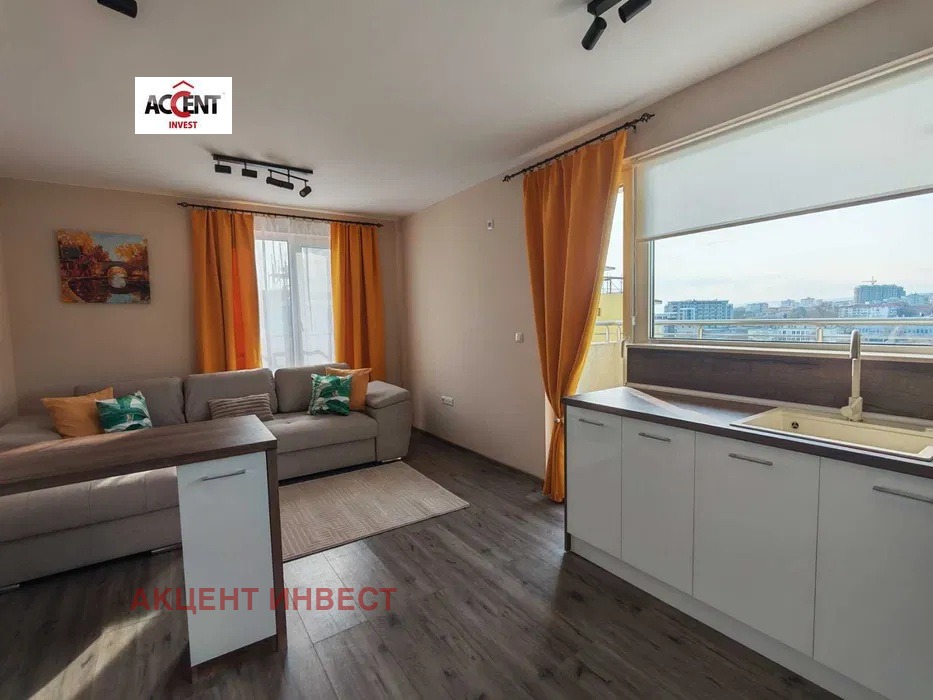 Продава 2-СТАЕН, гр. Варна, Победа, снимка 3 - Апартаменти - 54954103