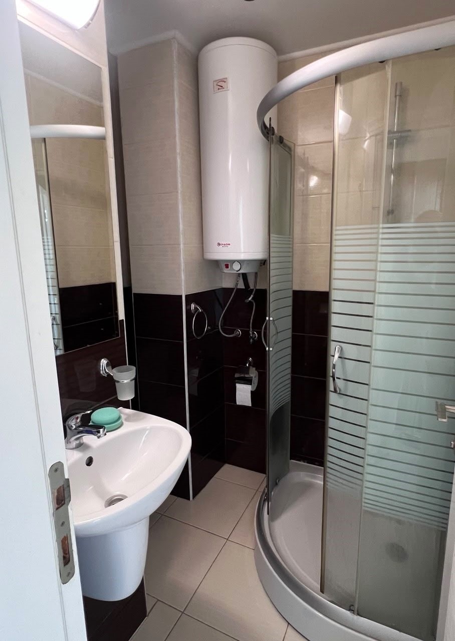 Продава 2-СТАЕН, гр. Несебър, област Бургас, снимка 9 - Апартаменти - 55354968
