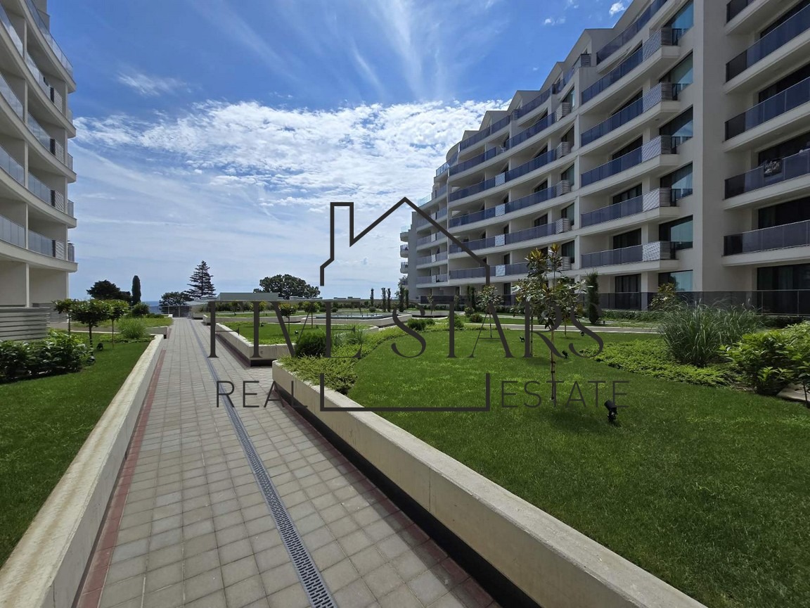Продава 3-СТАЕН, гр. Варна, м-т Ален мак, снимка 2 - Апартаменти - 51063725