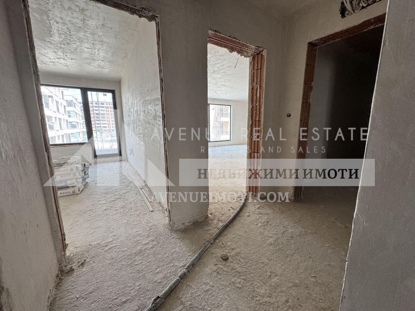 Продава 3-СТАЕН, гр. Пловдив, Христо Смирненски, снимка 5 - Апартаменти - 55017660