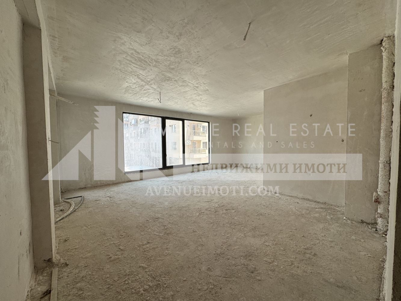 Продава 3-СТАЕН, гр. Пловдив, Христо Смирненски