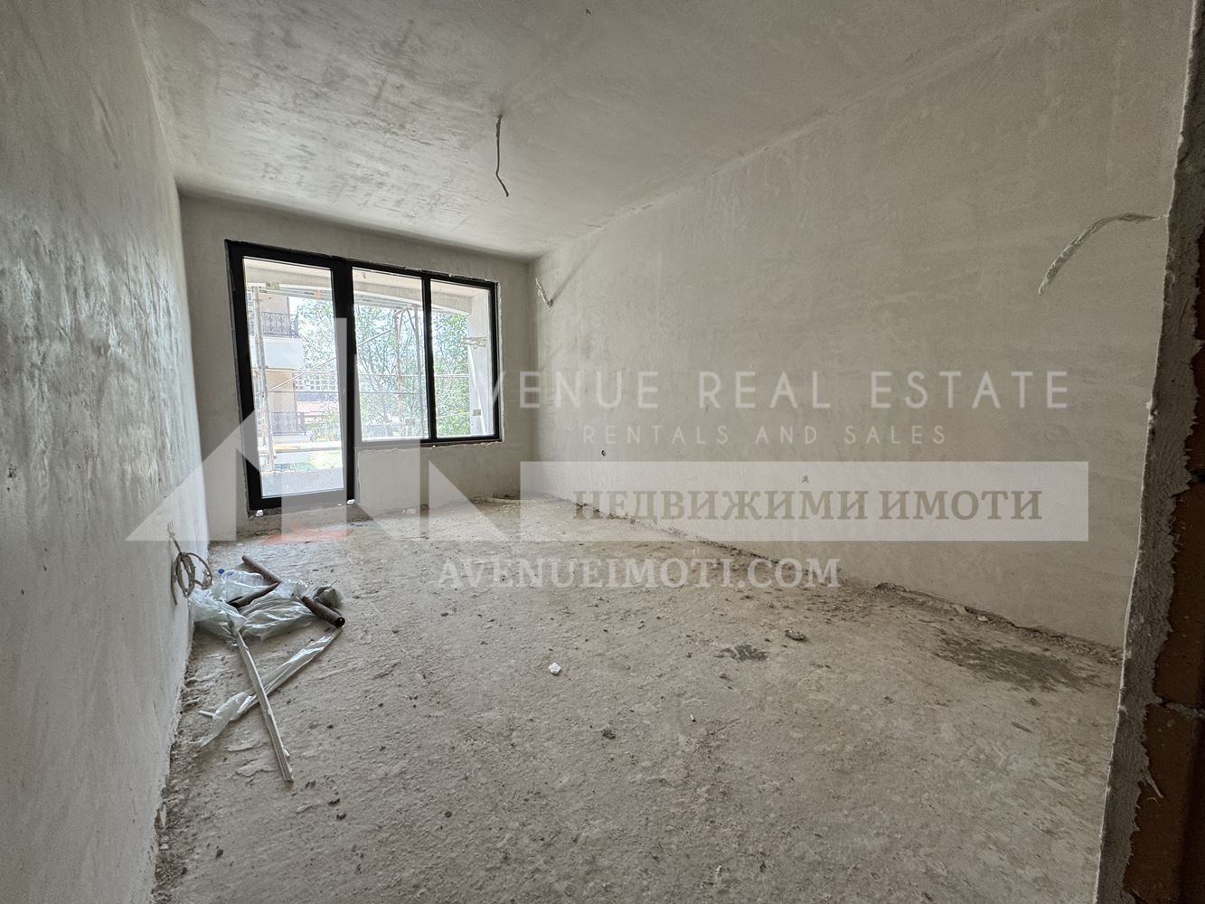 Продава 3-СТАЕН, гр. Пловдив, Христо Смирненски, снимка 4 - Апартаменти - 55017660