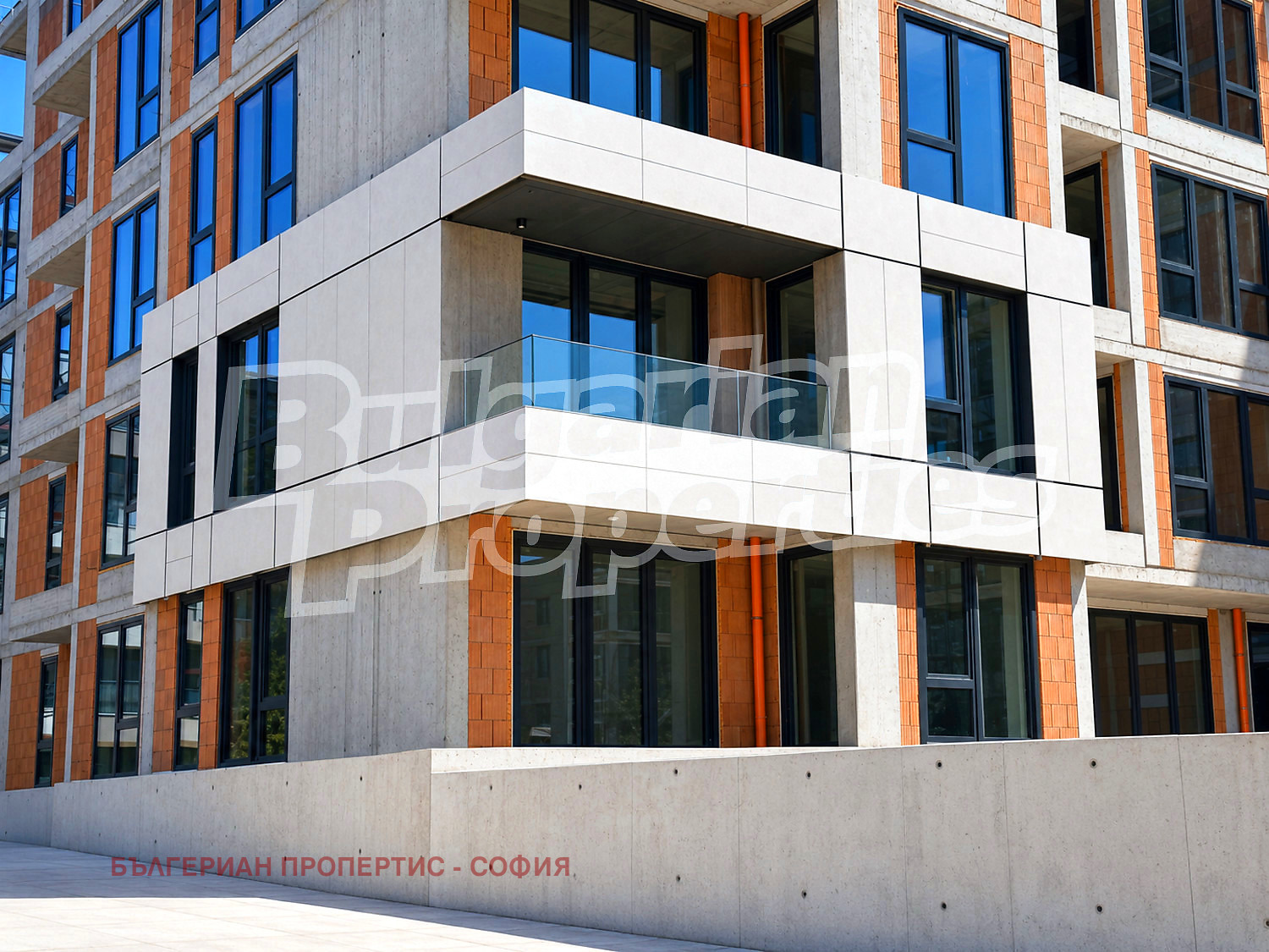 Продава 3-СТАЕН, гр. София, Манастирски ливади, снимка 12 - Апартаменти - 56076528