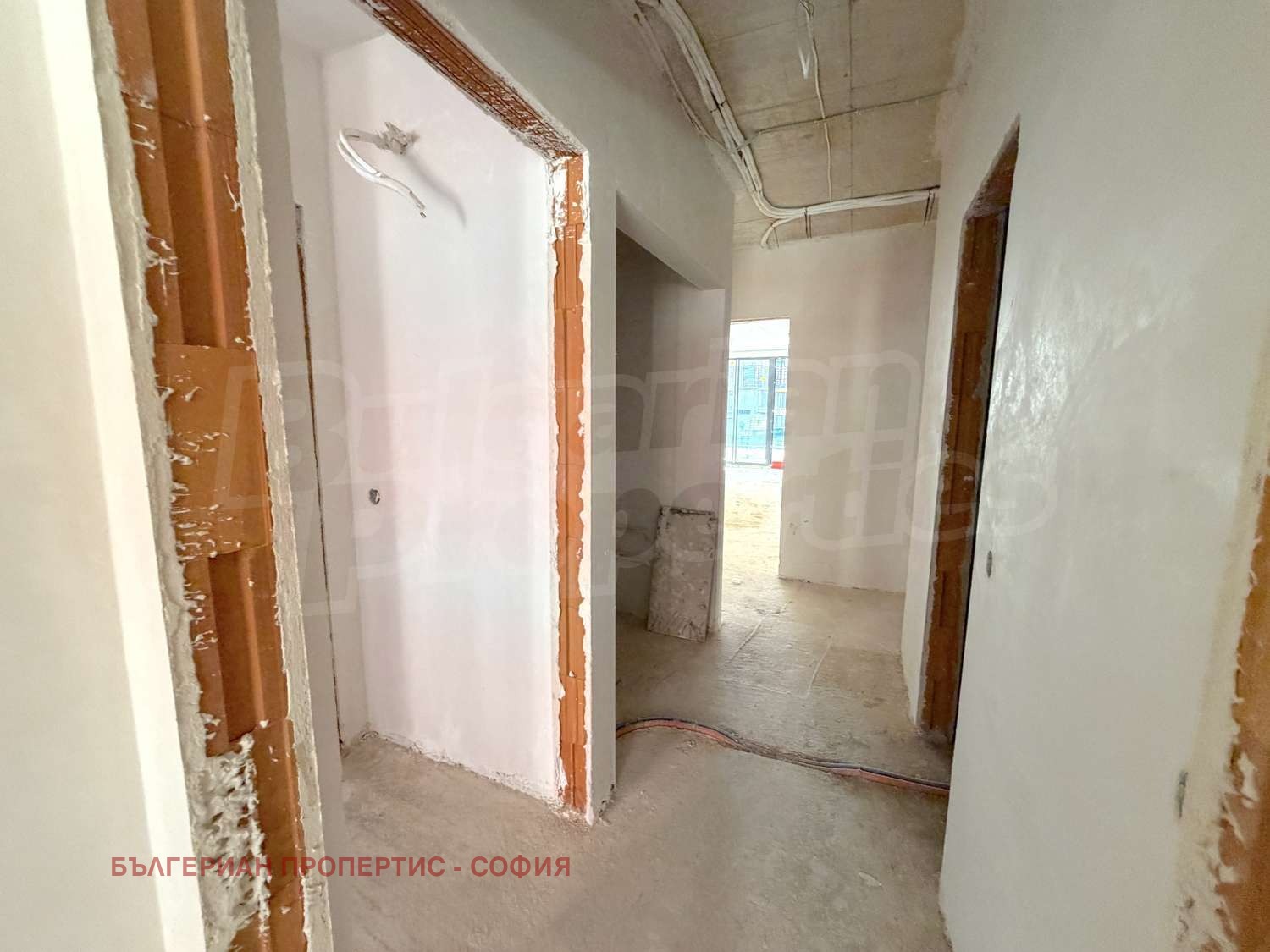 Продава 3-СТАЕН, гр. София, Манастирски ливади, снимка 5 - Апартаменти - 56076528