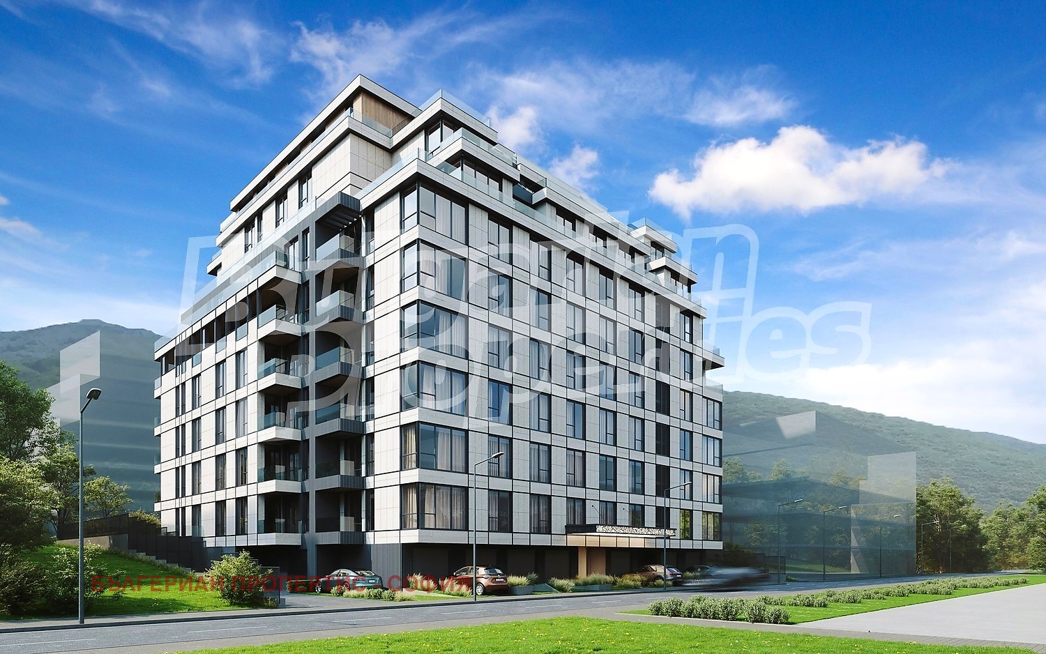 Продава 3-СТАЕН, гр. София, Манастирски ливади, снимка 9 - Апартаменти - 56076528