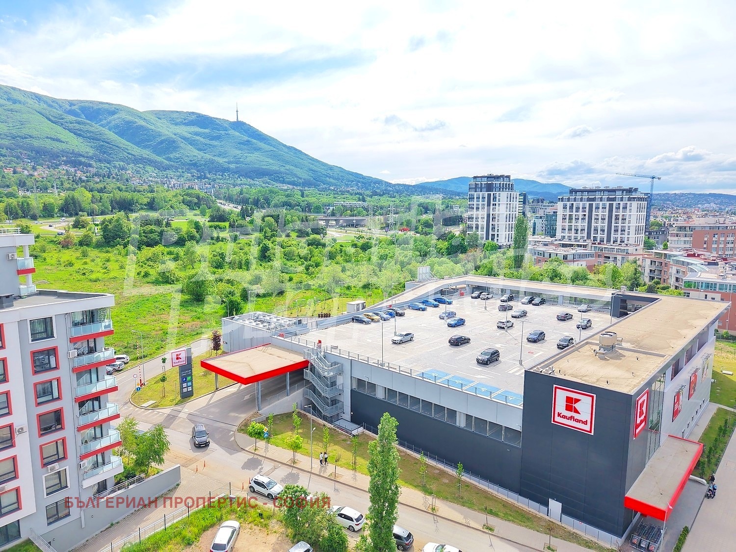 Продава 3-СТАЕН, гр. София, Манастирски ливади, снимка 13 - Апартаменти - 56076528