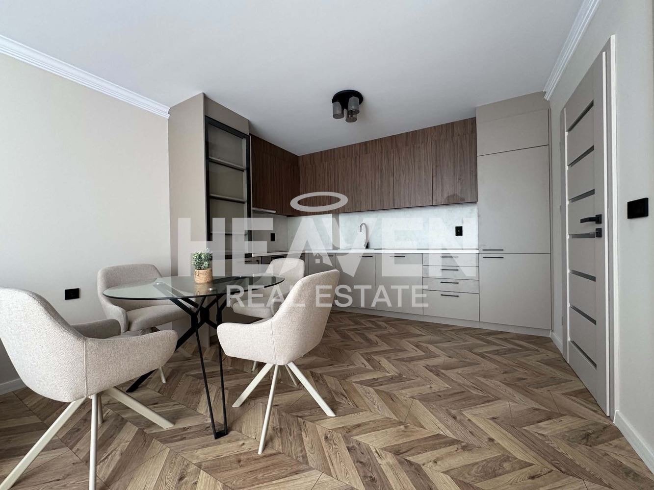 Продава 3-СТАЕН, гр. Пловдив, Остромила, снимка 3 - Апартаменти - 56399192
