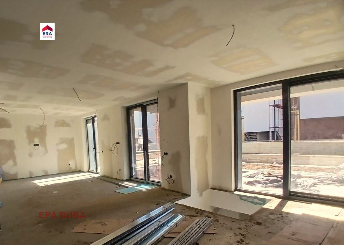 Продава МЕЗОНЕТ, гр. София, м-т Детски град, снимка 8 - Апартаменти - 53858539