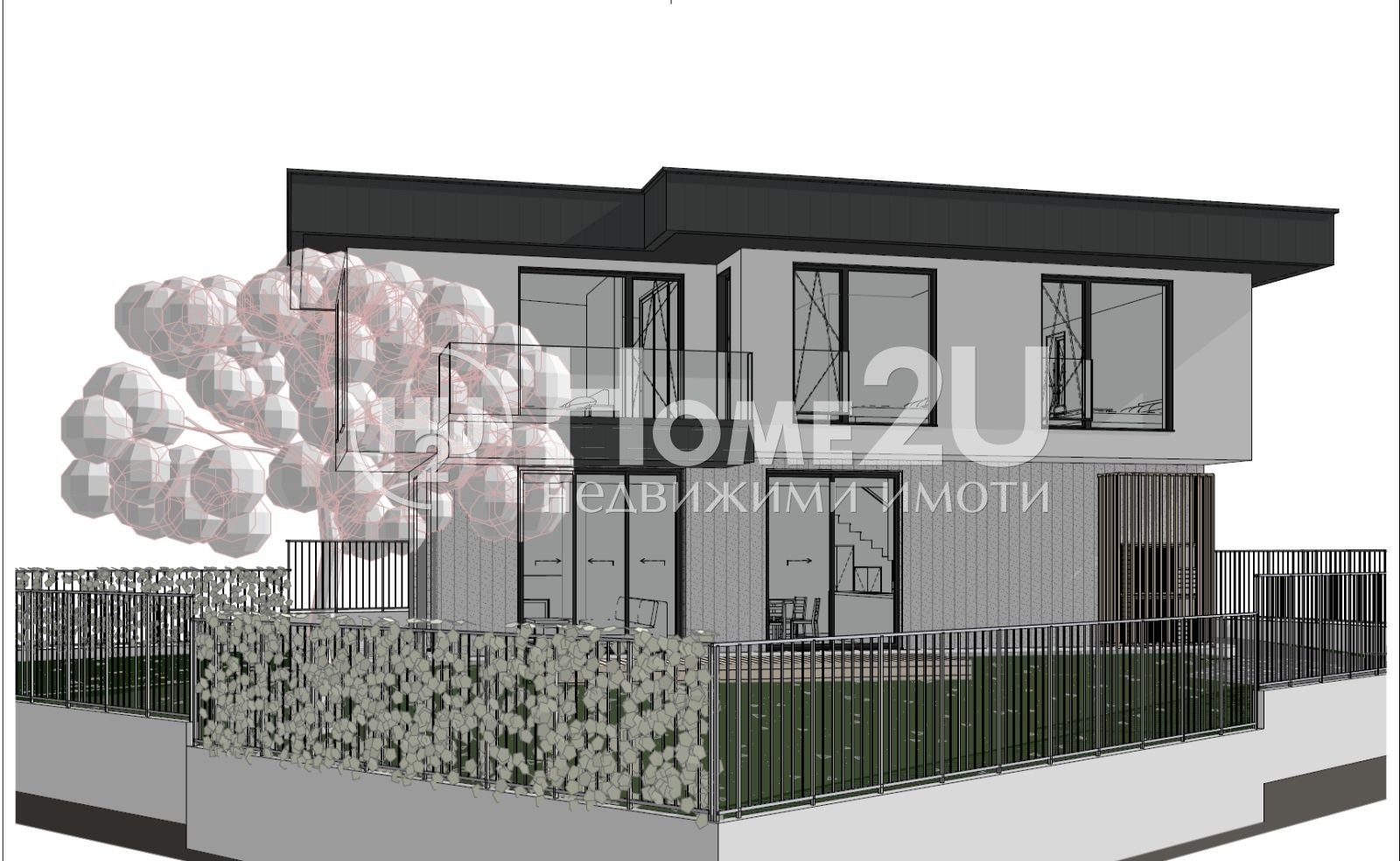 Продава КЪЩА, гр. Варна, м-т Горна Трака, снимка 8 - Къщи - 54107162