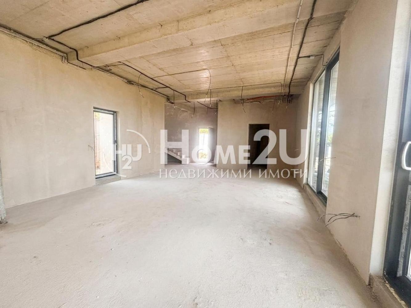 Продава КЪЩА, гр. Варна, м-т Горна Трака, снимка 3 - Къщи - 54107162