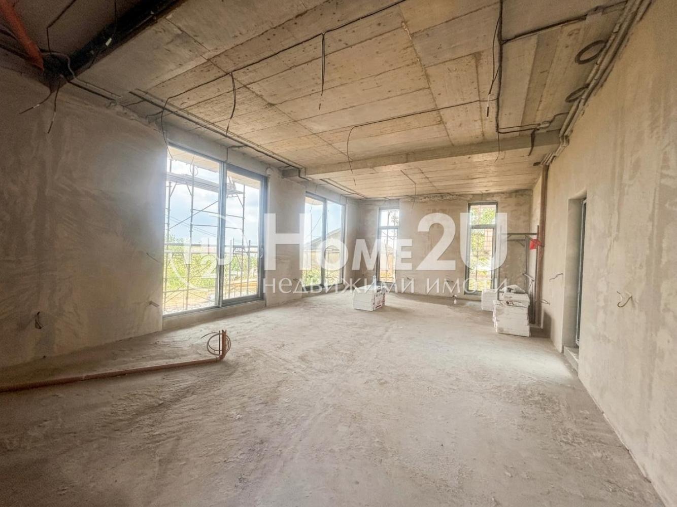 Продава КЪЩА, гр. Варна, м-т Горна Трака, снимка 2 - Къщи - 54107162