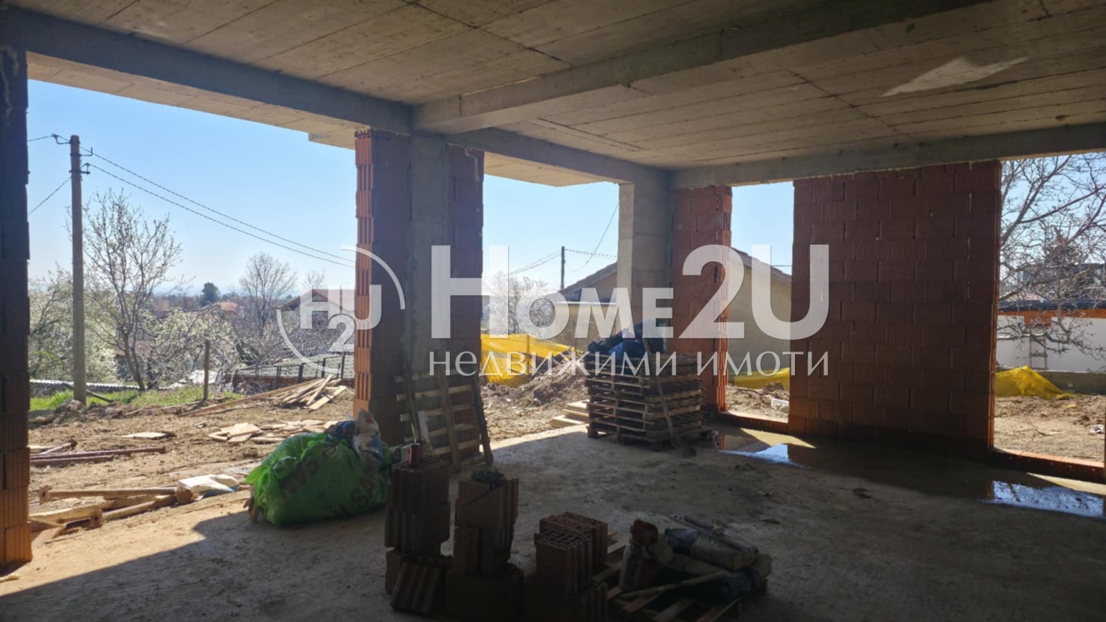 Продава КЪЩА, гр. Варна, м-т Горна Трака, снимка 12 - Къщи - 54107162