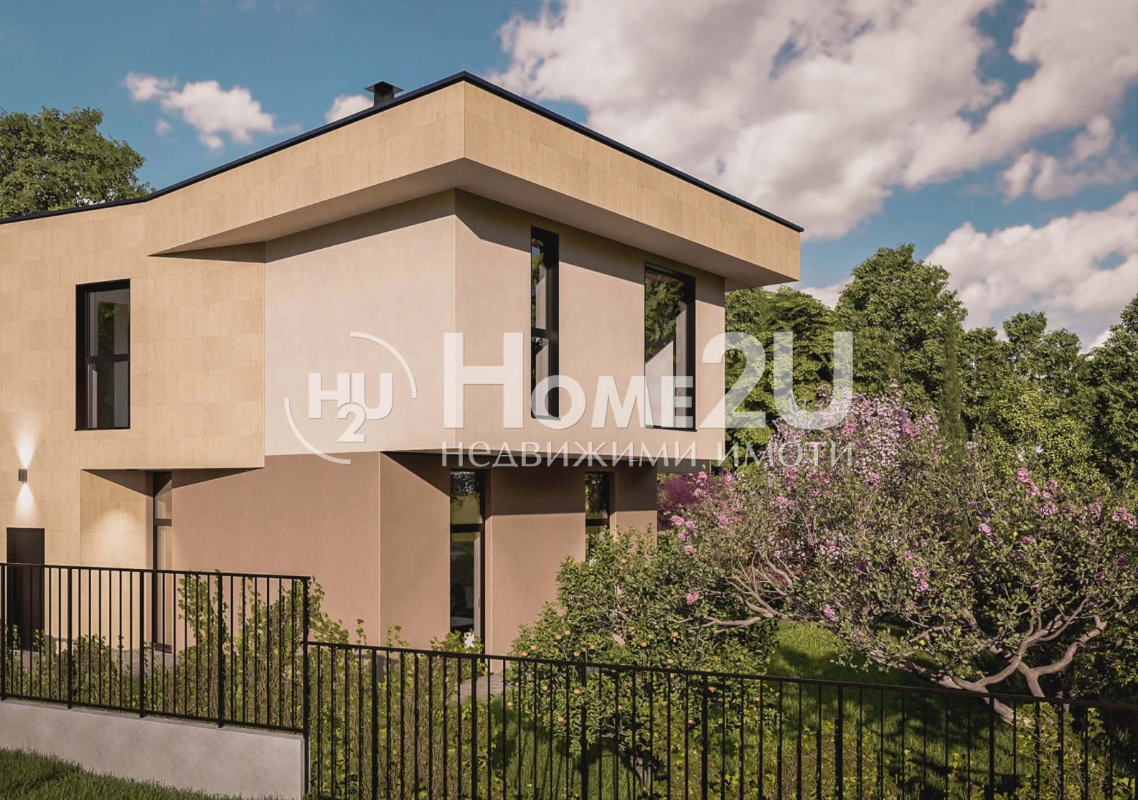 Продава КЪЩА, гр. Варна, м-т Горна Трака, снимка 2 - Къщи - 54107162