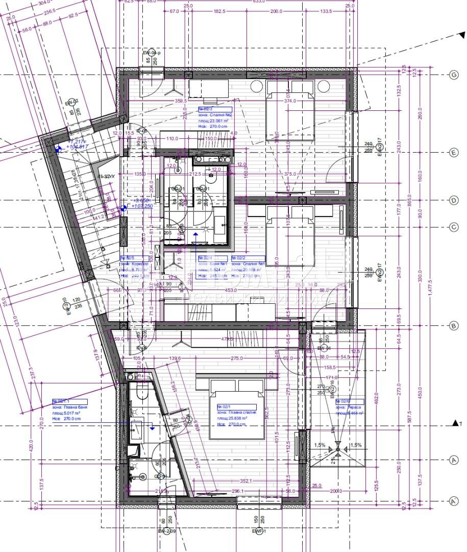 Продава КЪЩА, гр. Варна, м-т Горна Трака, снимка 5 - Къщи - 54107162