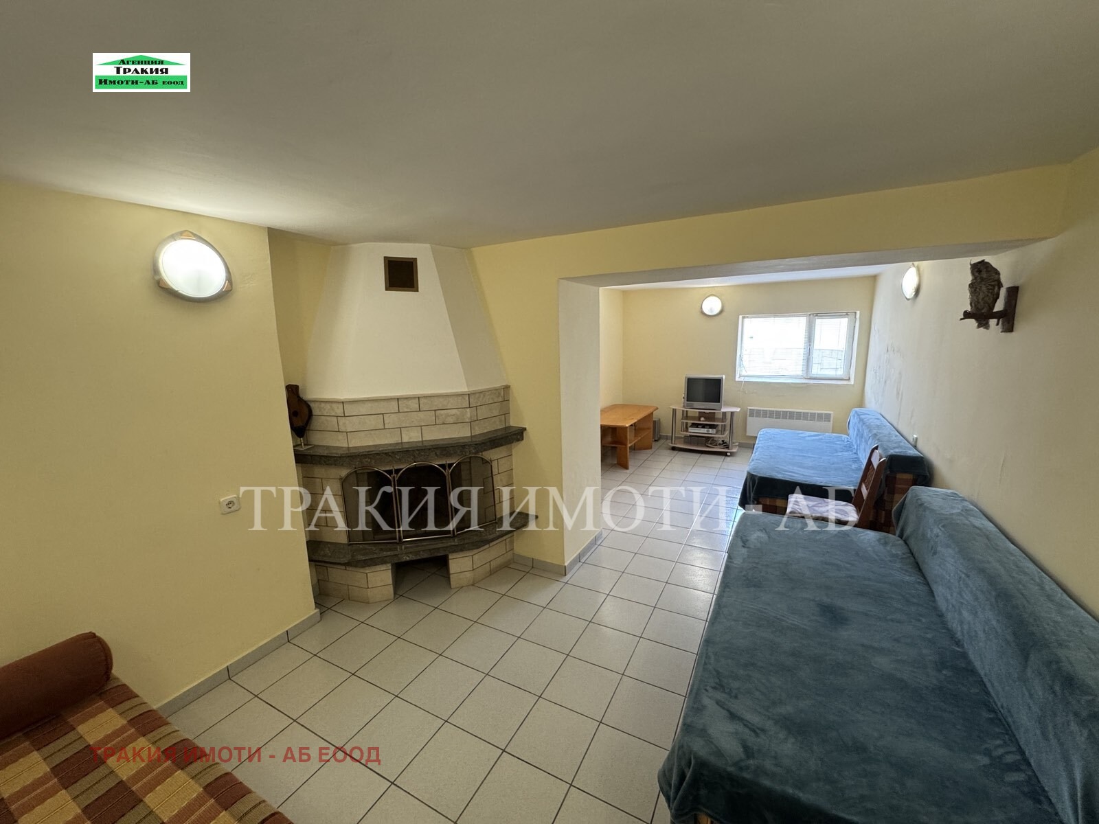 Продава КЪЩА, с. Дълго поле, област Пловдив, снимка 15 - Къщи - 55931803