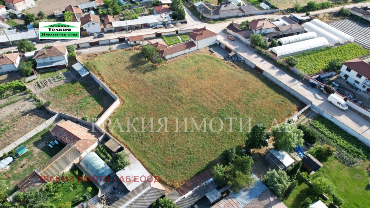 Продава КЪЩА, с. Дълго поле, област Пловдив, снимка 17 - Къщи - 55931803