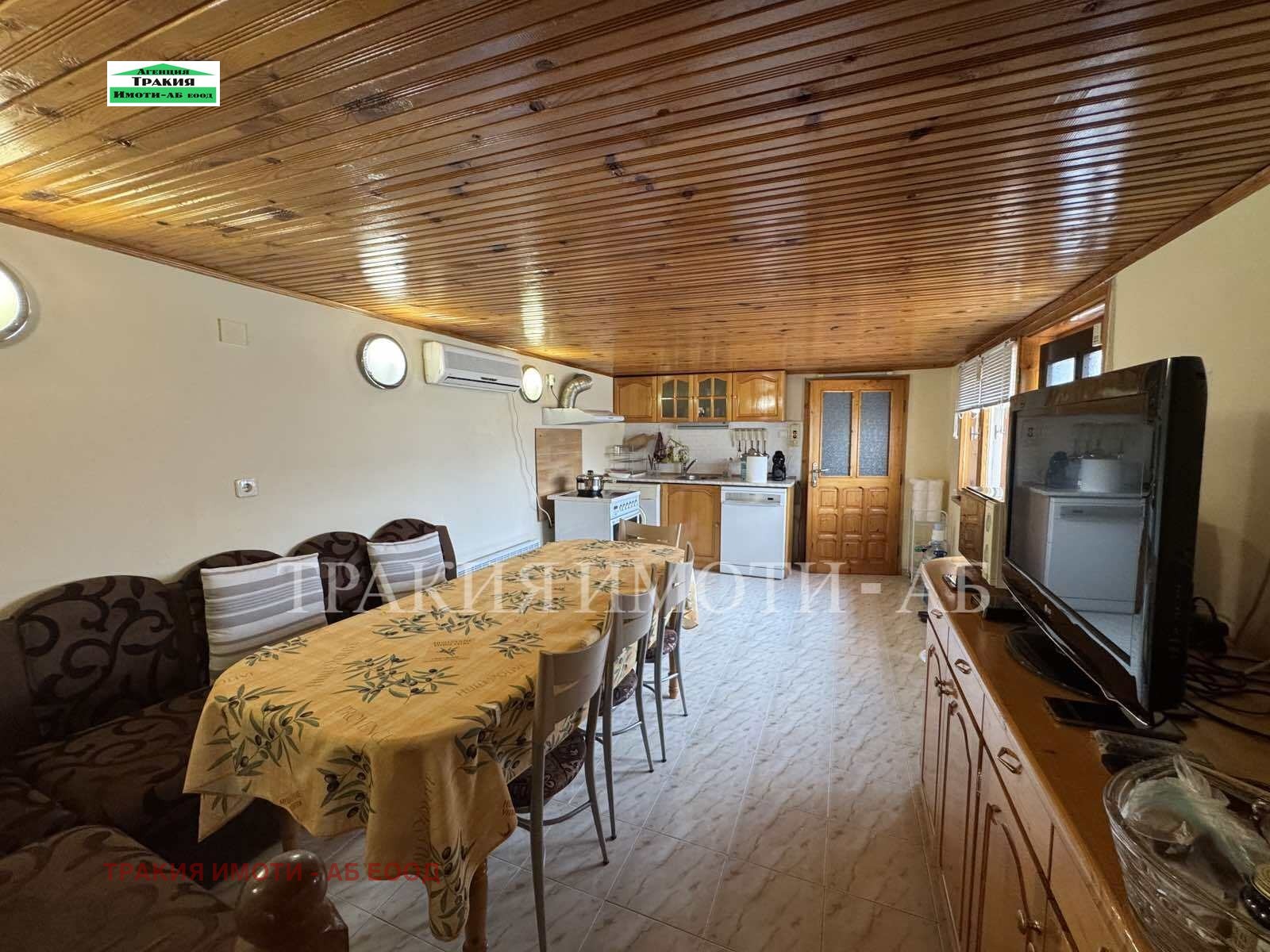 Продава КЪЩА, с. Дълго поле, област Пловдив, снимка 7 - Къщи - 55931803