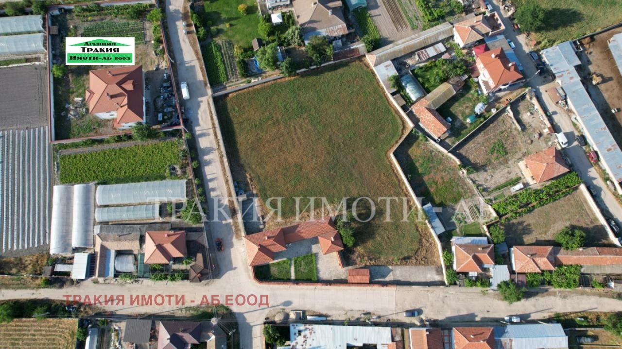 Продава КЪЩА, с. Дълго поле, област Пловдив, снимка 12 - Къщи - 55931803