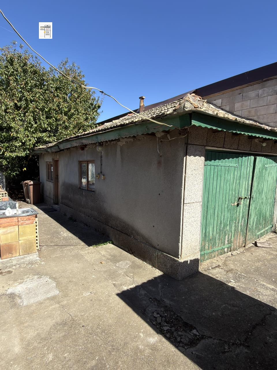 Продава КЪЩА, гр. Генерал Тошево, област Добрич, снимка 2 - Къщи - 56023245