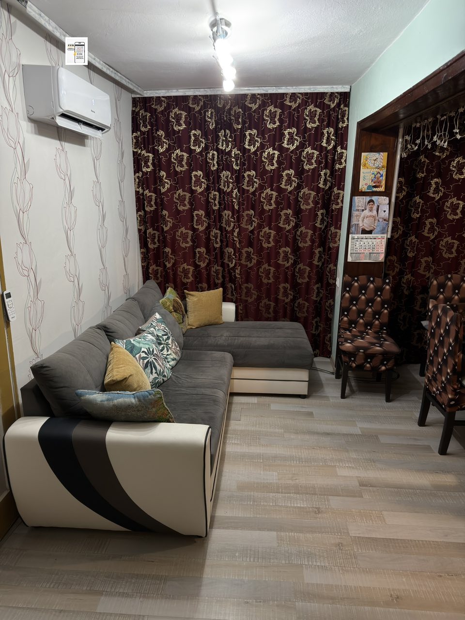 Продава КЪЩА, гр. Генерал Тошево, област Добрич, снимка 8 - Къщи - 56023245
