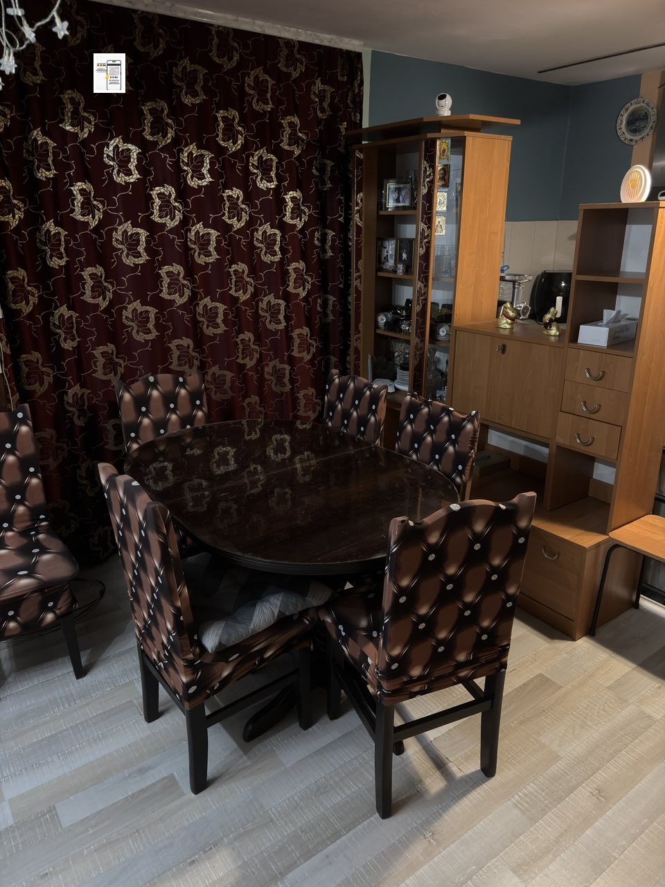 Продава КЪЩА, гр. Генерал Тошево, област Добрич, снимка 6 - Къщи - 56023245