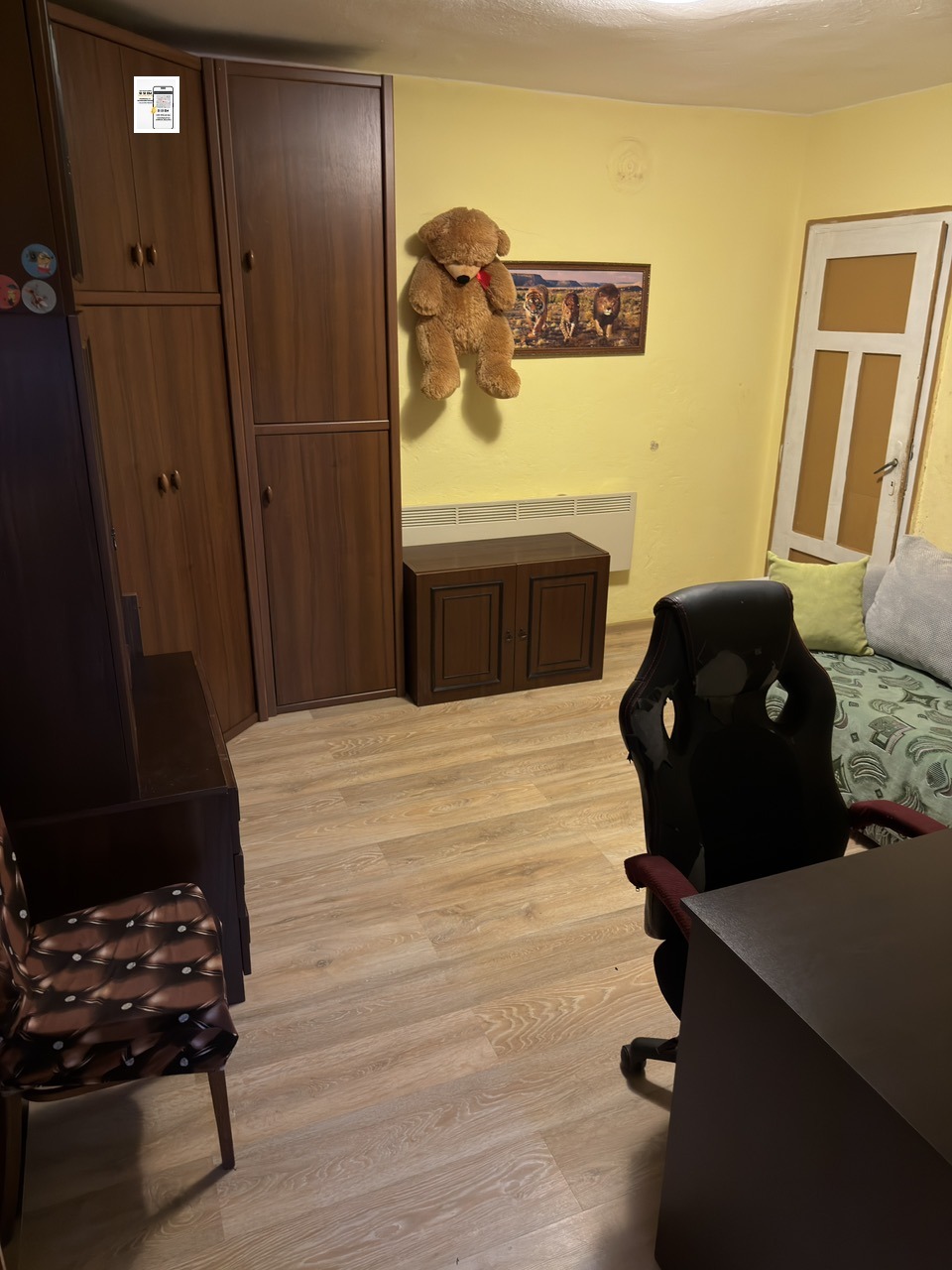 Продава КЪЩА, гр. Генерал Тошево, област Добрич, снимка 13 - Къщи - 56023245