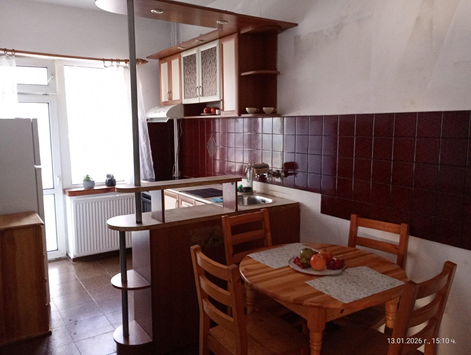 Продава КЪЩА, гр. Варна, Лятно кино Тракия, снимка 2 - Къщи - 56130708