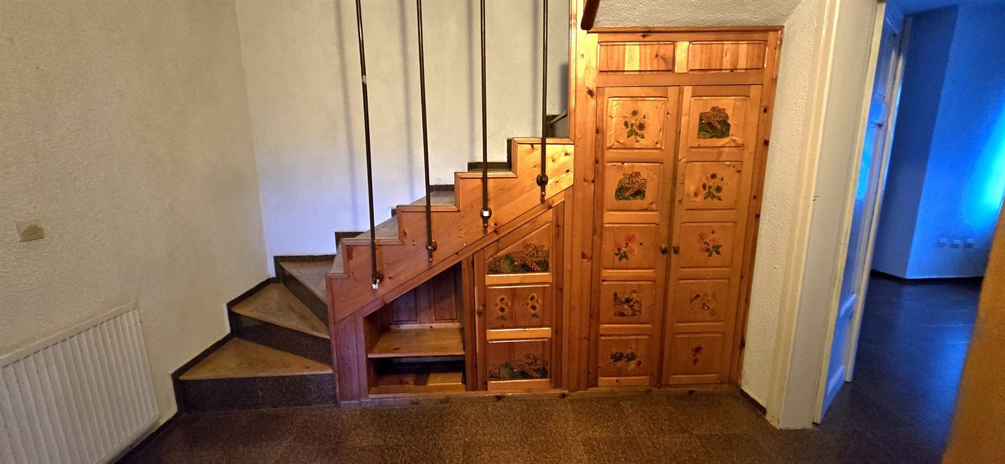 Продава КЪЩА, гр. Варна, Лятно кино Тракия, снимка 5 - Къщи - 56130708