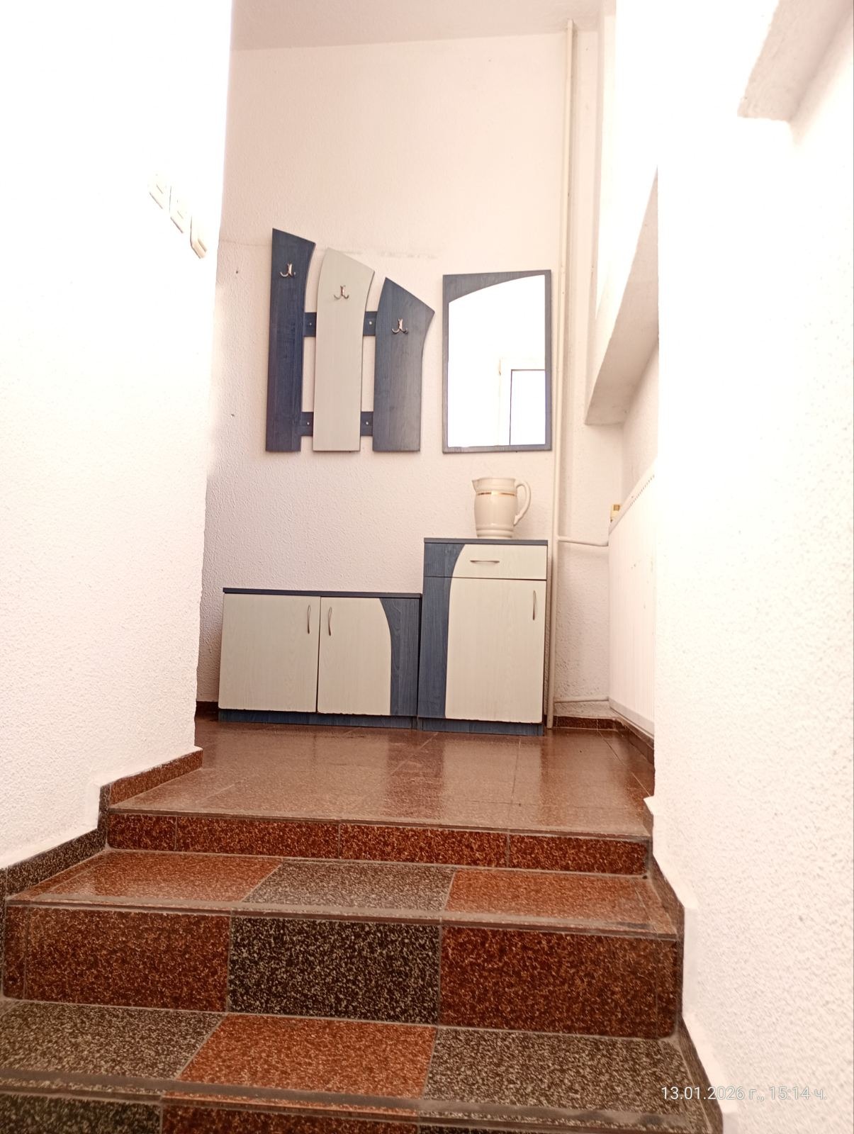 Продава КЪЩА, гр. Варна, Лятно кино Тракия, снимка 4 - Къщи - 56130708