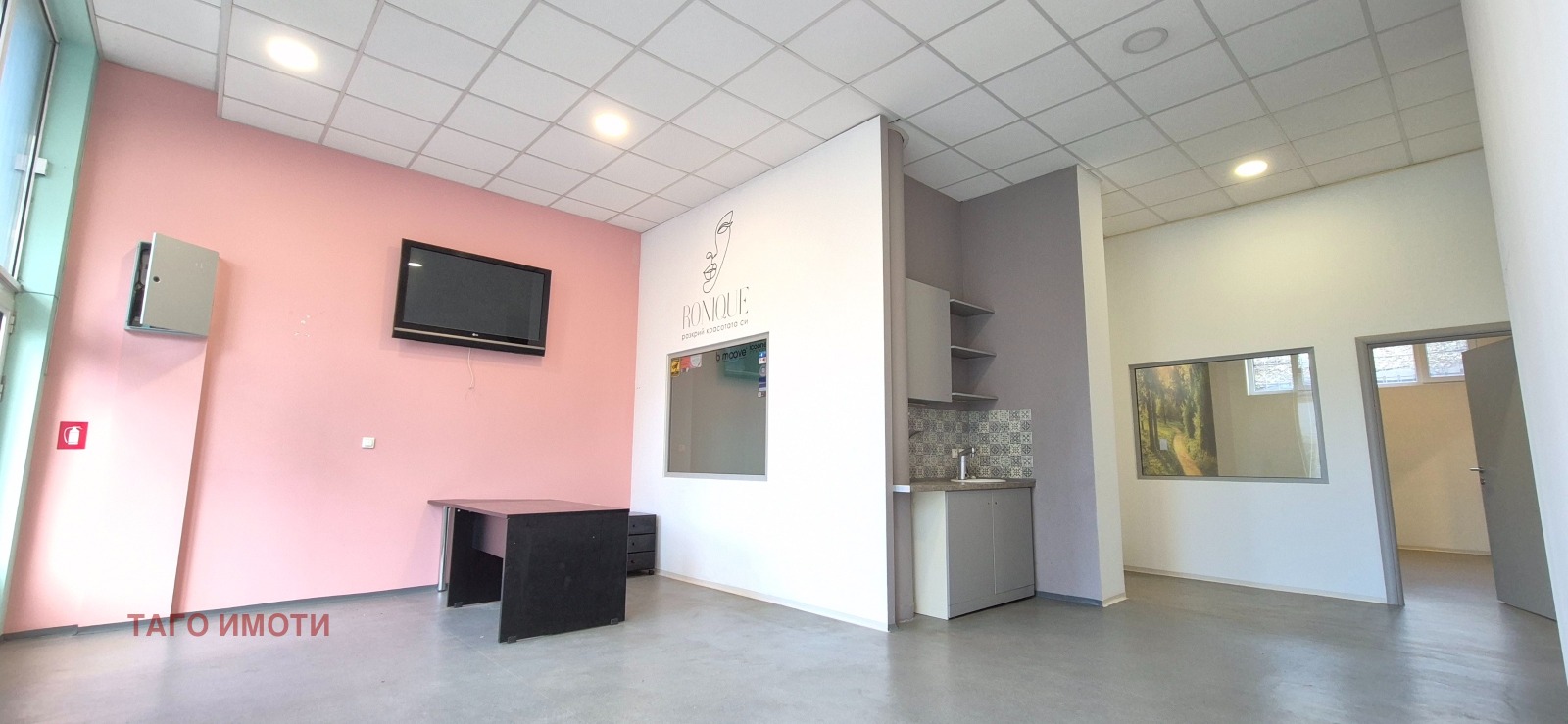 Продава МАГАЗИН, гр. София, Център, снимка 2 - Магазини - 50965202