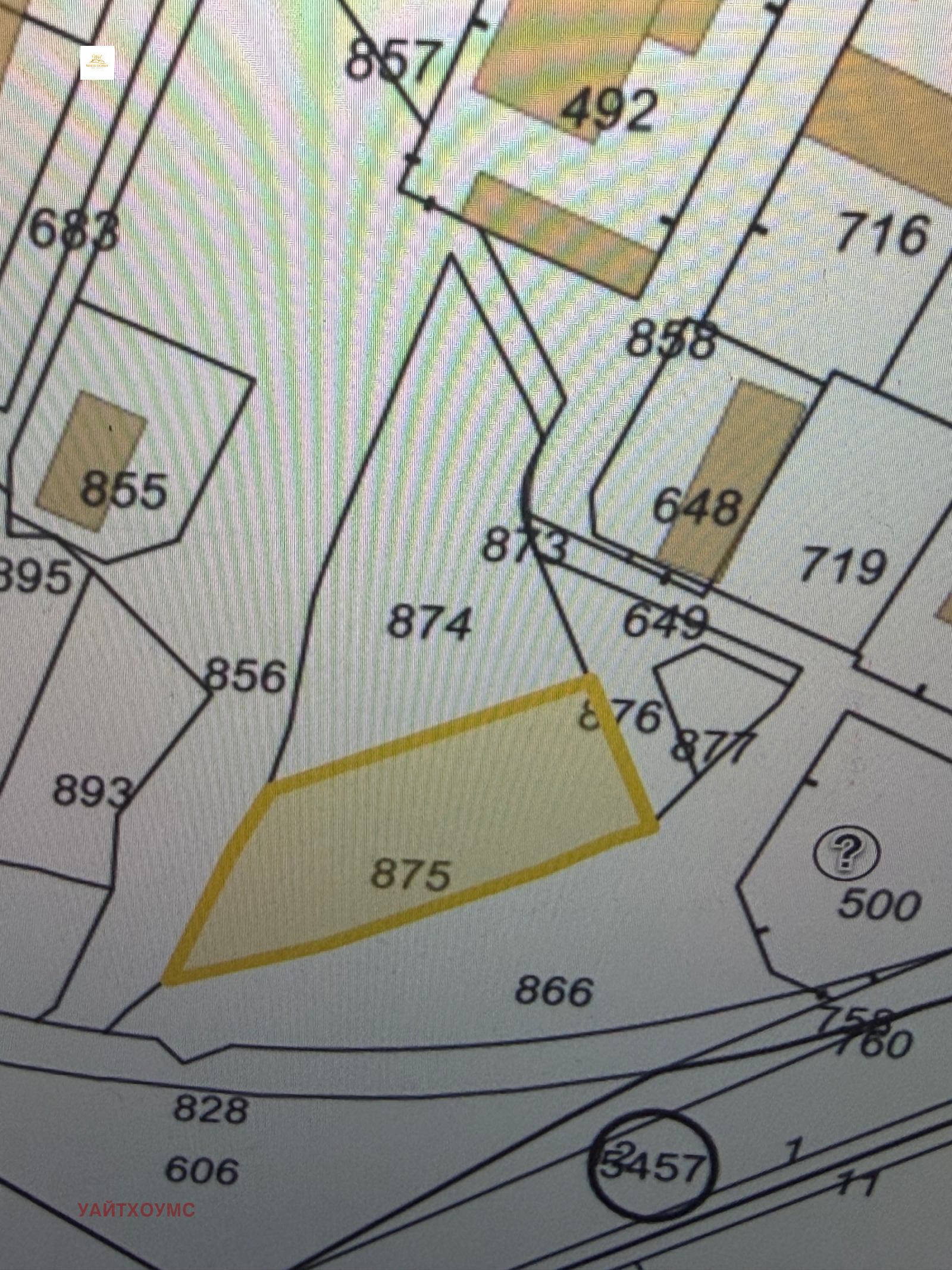 Продава ПАРЦЕЛ, гр. София, с. Световрачене, снимка 6 - Парцели - 55013427
