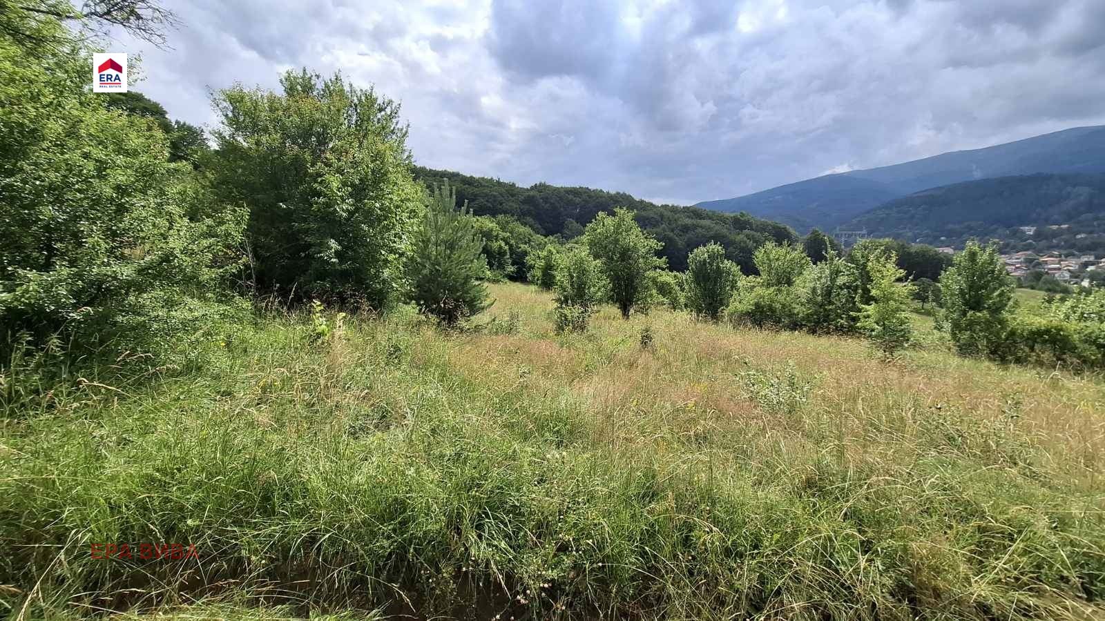 Продава ПАРЦЕЛ, гр. София, с. Железница, снимка 3 - Парцели - 55206851