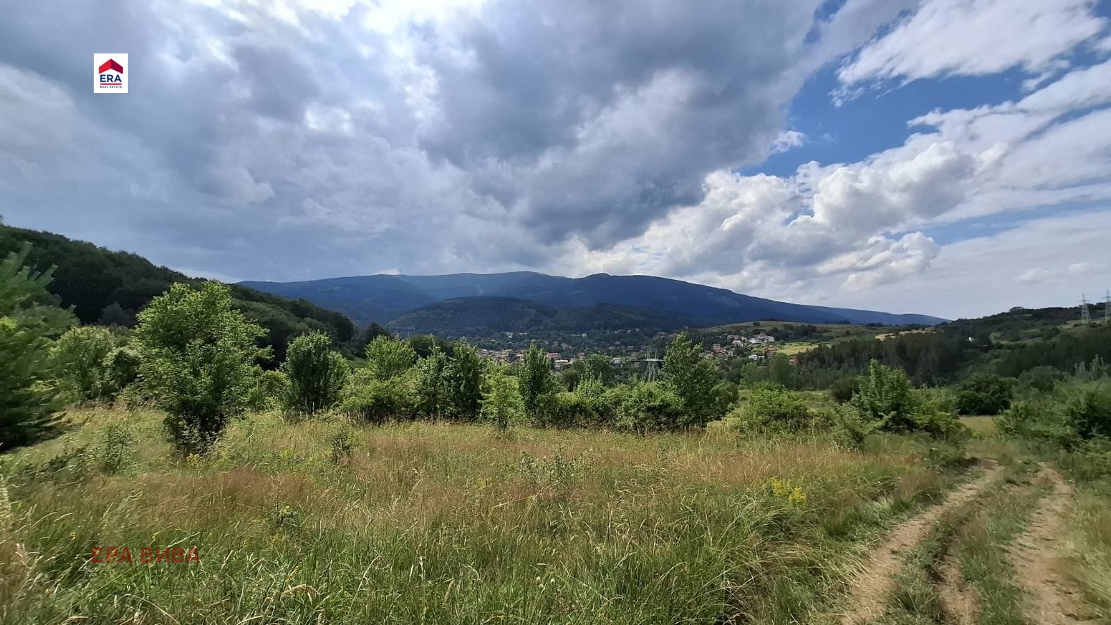 Продава ПАРЦЕЛ, гр. София, с. Железница