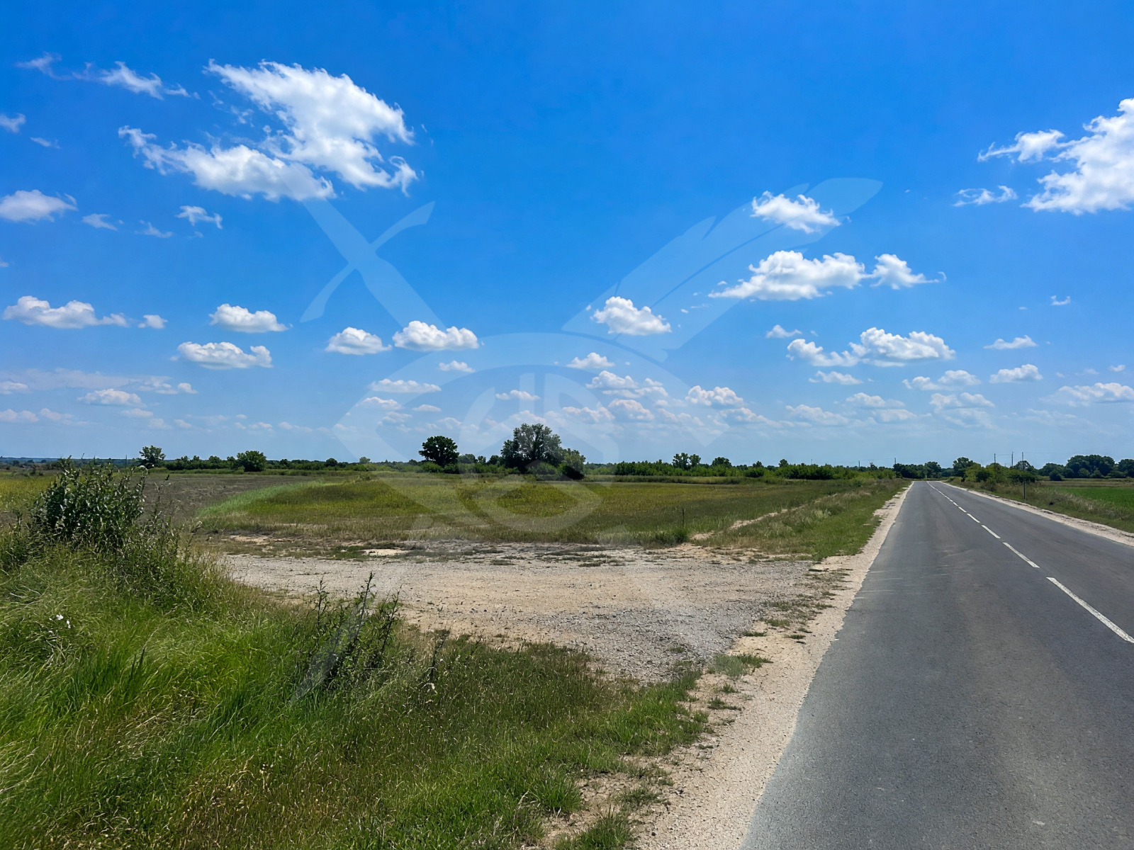 Продава ПАРЦЕЛ, с. Каменар, област Бургас