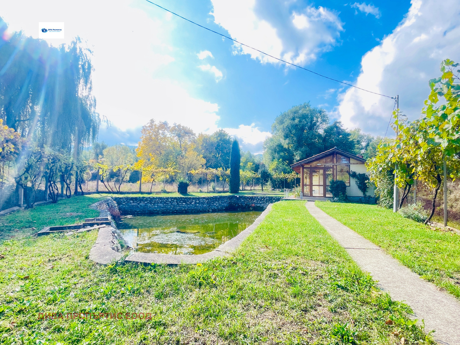 Продава ЗАВЕДЕНИЕ, с. Марица, област София област, снимка 2 - Заведения - 54232599