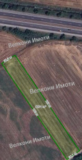 Продава ЗЕМЕДЕЛСКА ЗЕМЯ, с. Труд, област Пловдив, снимка 2