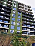 Продава  2-стаен град Варна , Цветен квартал , 70 кв.м | 57609534 - изображение [7]