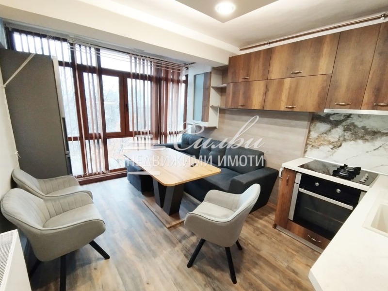Продава 3-СТАЕН в град Шумен, Херсон - 76 кв.м / 240 000 € » 469 399.20 лв., НЕДВИЖИМИ ИМОТИ СИЛВИ