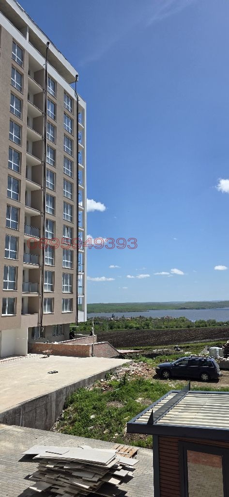 Продава 3-СТАЕН в град Бургас, Меден рудник - зона В - 100 кв.м / 96 000 € » 187 759.68 лв.